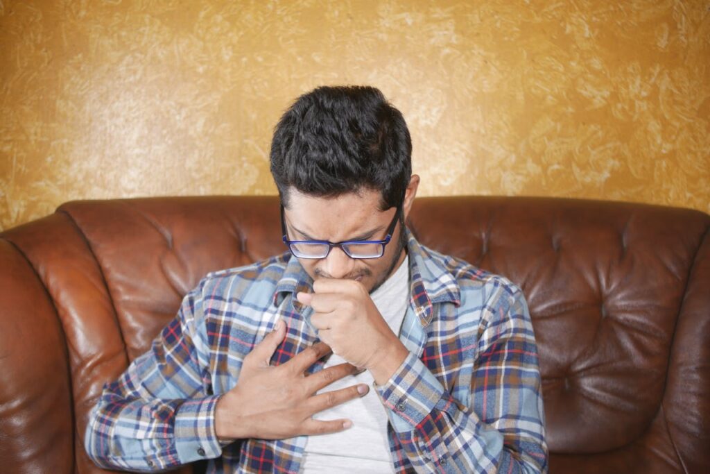 Can Bronchitis Really Cause Weight Loss?