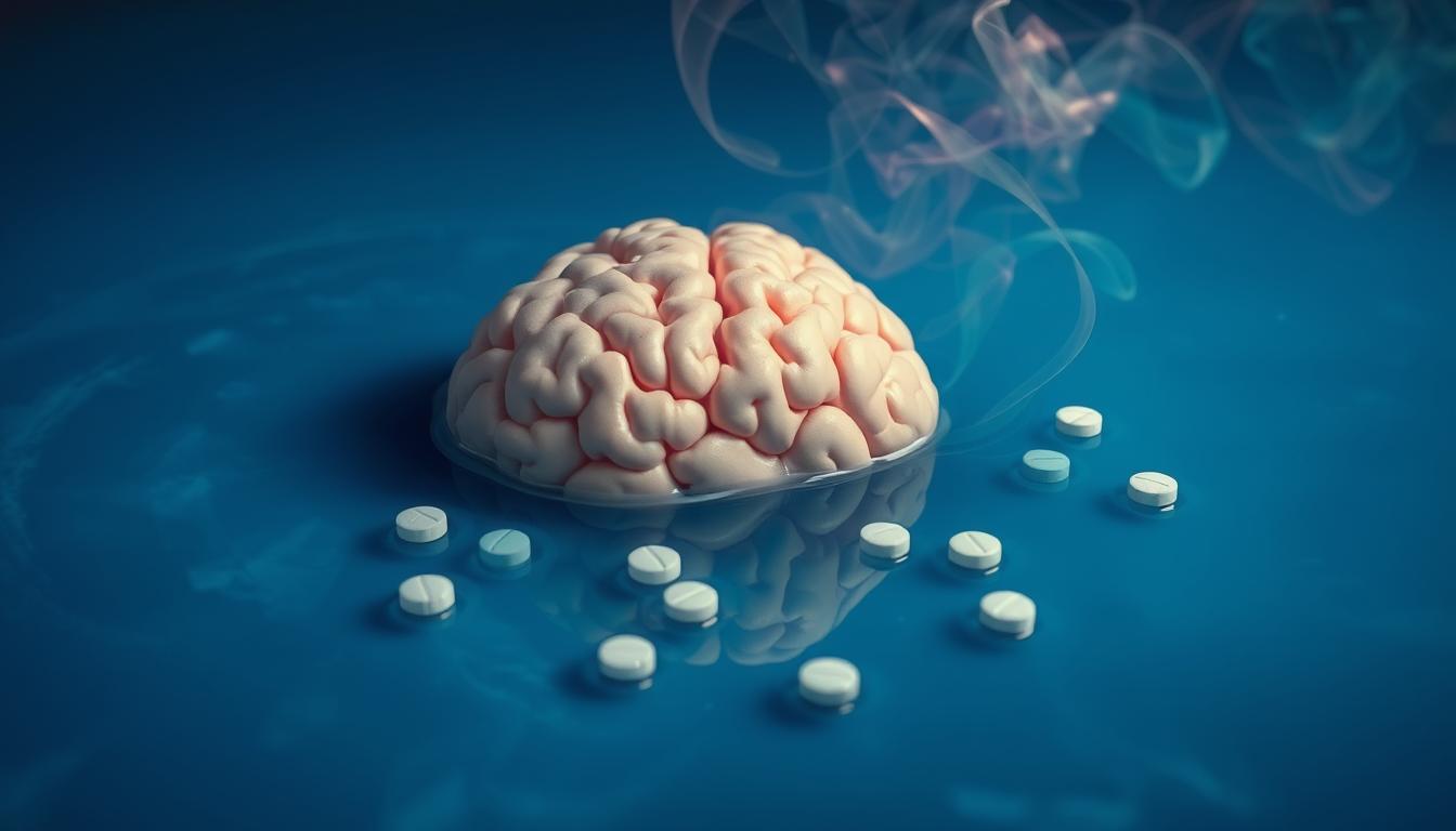 Xanax And Memory Loss: Does Xanax Cause Dementia?