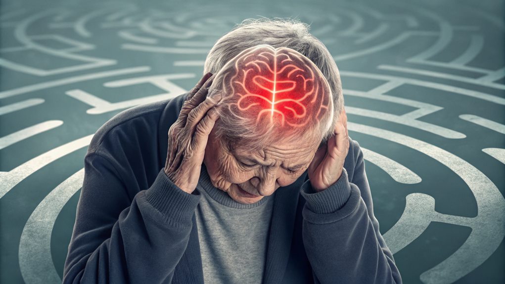 Can High Blood Pressure Cause Confusion and Memory Loss