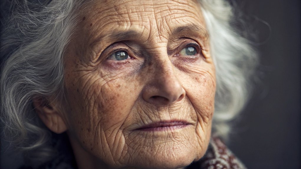 Early Detection Aging Signs You Should Never Ignore