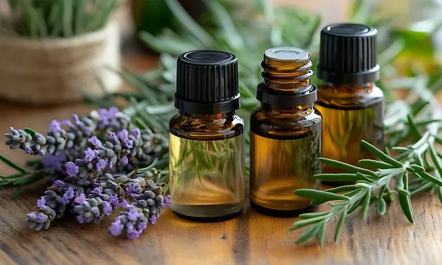 Essential Oils for Memory Loss You Need to Know for Better Brain Health