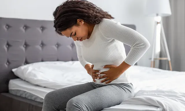 Can UTI Really Cause Weight Loss?