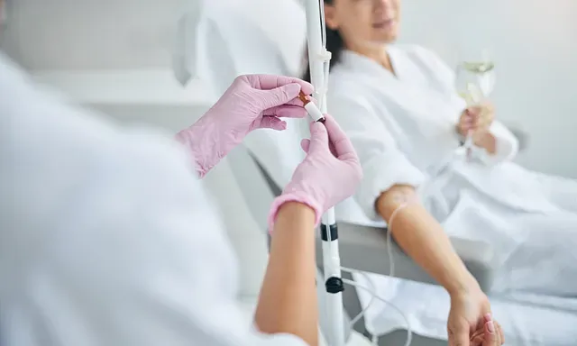 Ketamine: Can It Really Lead to Weight Loss?