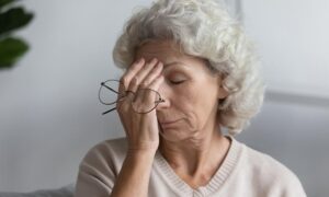 memory loss