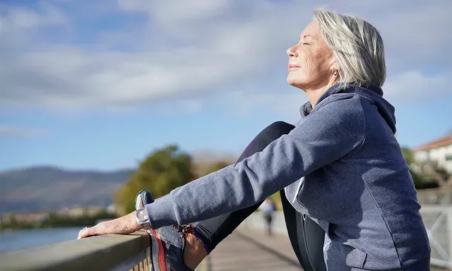 Tachycardia, Diabetes, and Longevity: Revealing the Bond