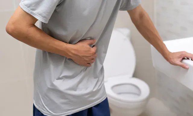Does Amlodipine Increase Your Risk of Urinary Incontinence?