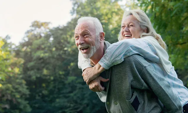 B12, Diabetes, and Longevity: Uncovering the Connection