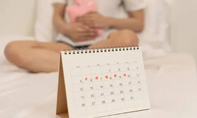 Menstruation’s Influence on High Blood Pressure and Longevity