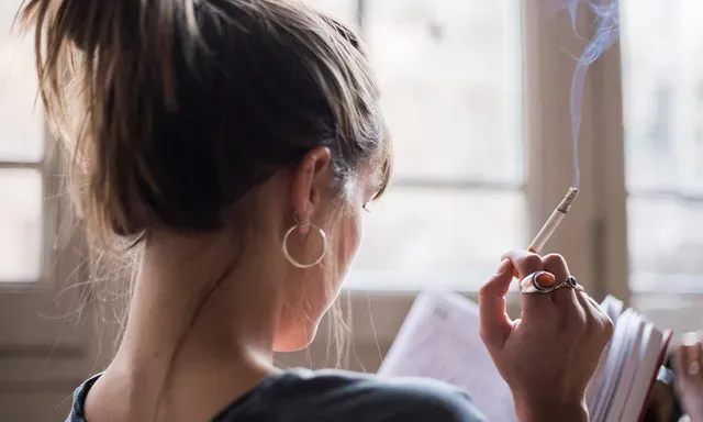 Smoking, Heart Disease, and Longevity: Demystifying the Connection