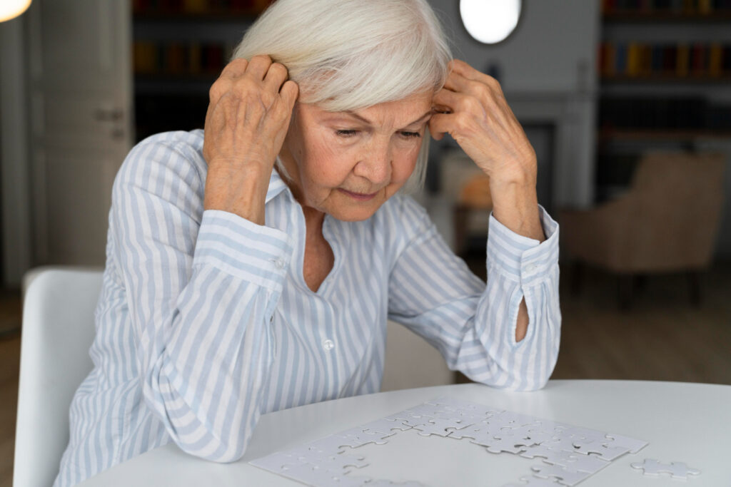 10 Early Signs And Symptoms of Alzheimer’s
