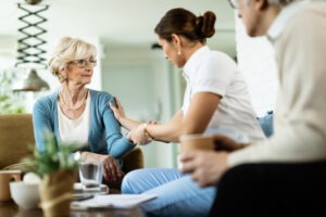 What are the benefits of holistic care