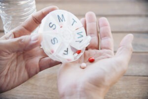 What is medication management