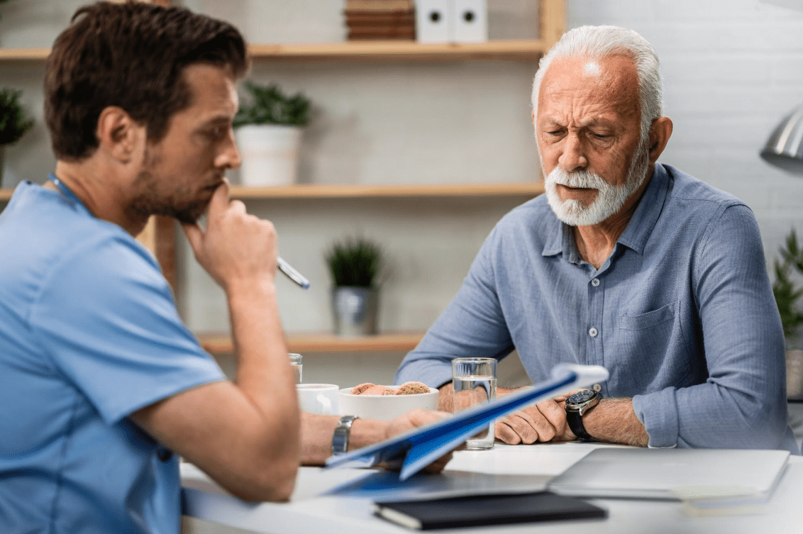 Why Choose Prime MD Plus for Preventative Care in Coppell