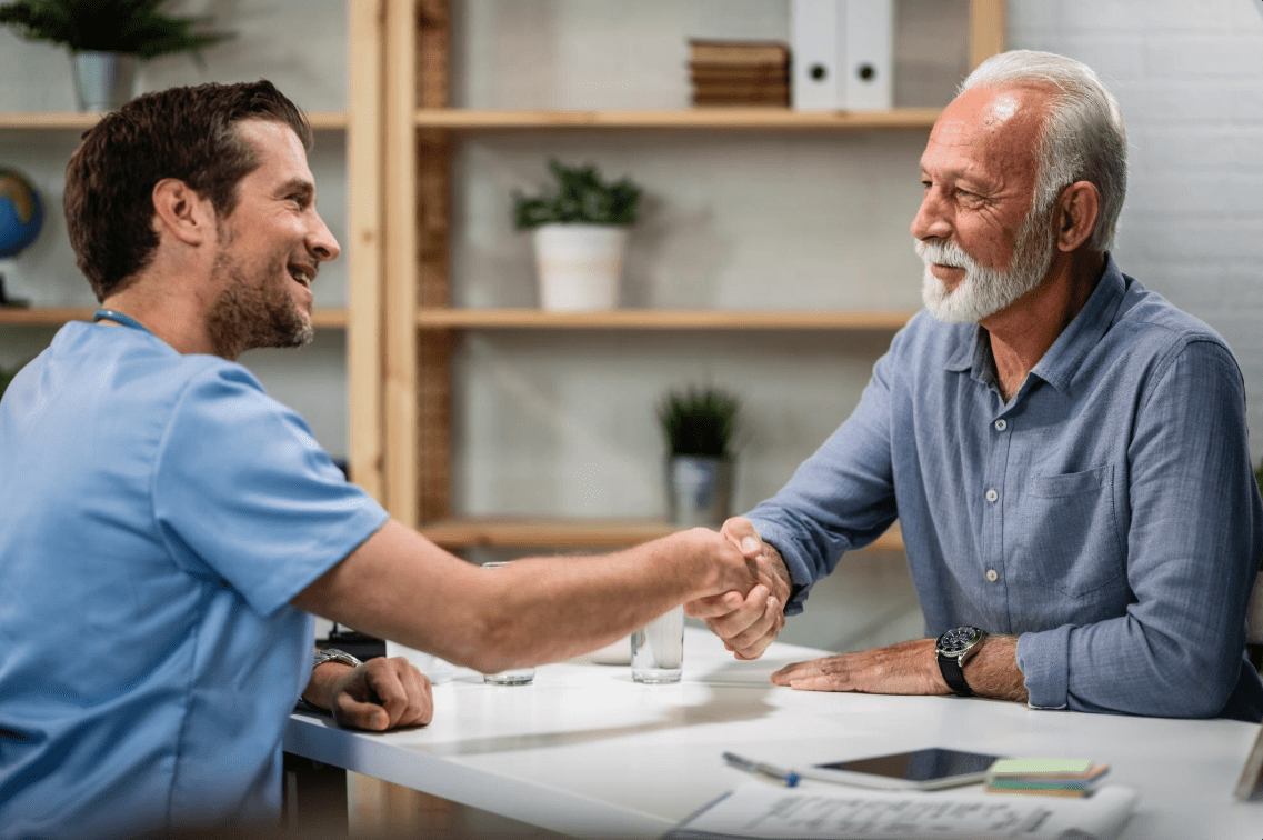 What can contribute to longevity?​