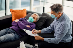 What Happens at a Preventive Care Visit?