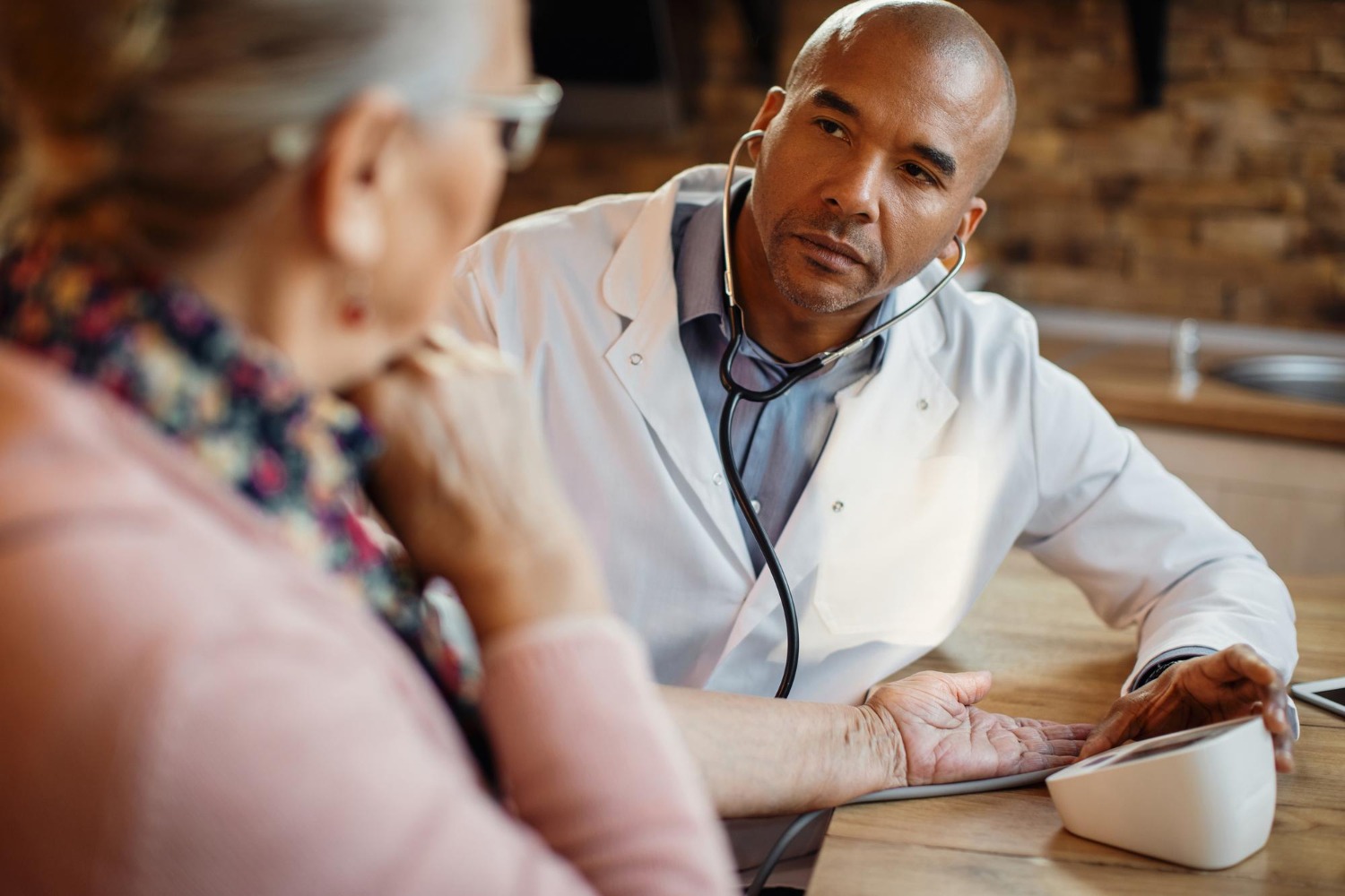 What Is a Comprehensive Geriatric Assessment and Who Needs One?