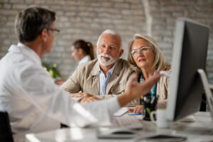 How to Choose the Right Doctor for Healthy Aging in Coppell, TX