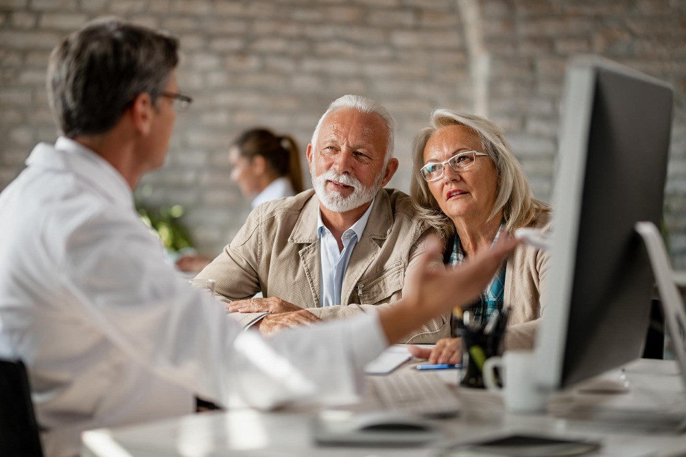 How to Choose the Right Doctor for Healthy Aging in Coppell, TX