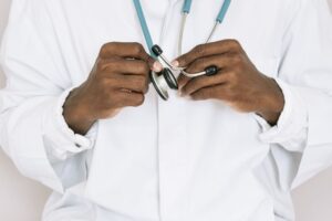 What Does a Double Board-Certified Internal Medicine and Geriatrics Physician Do?