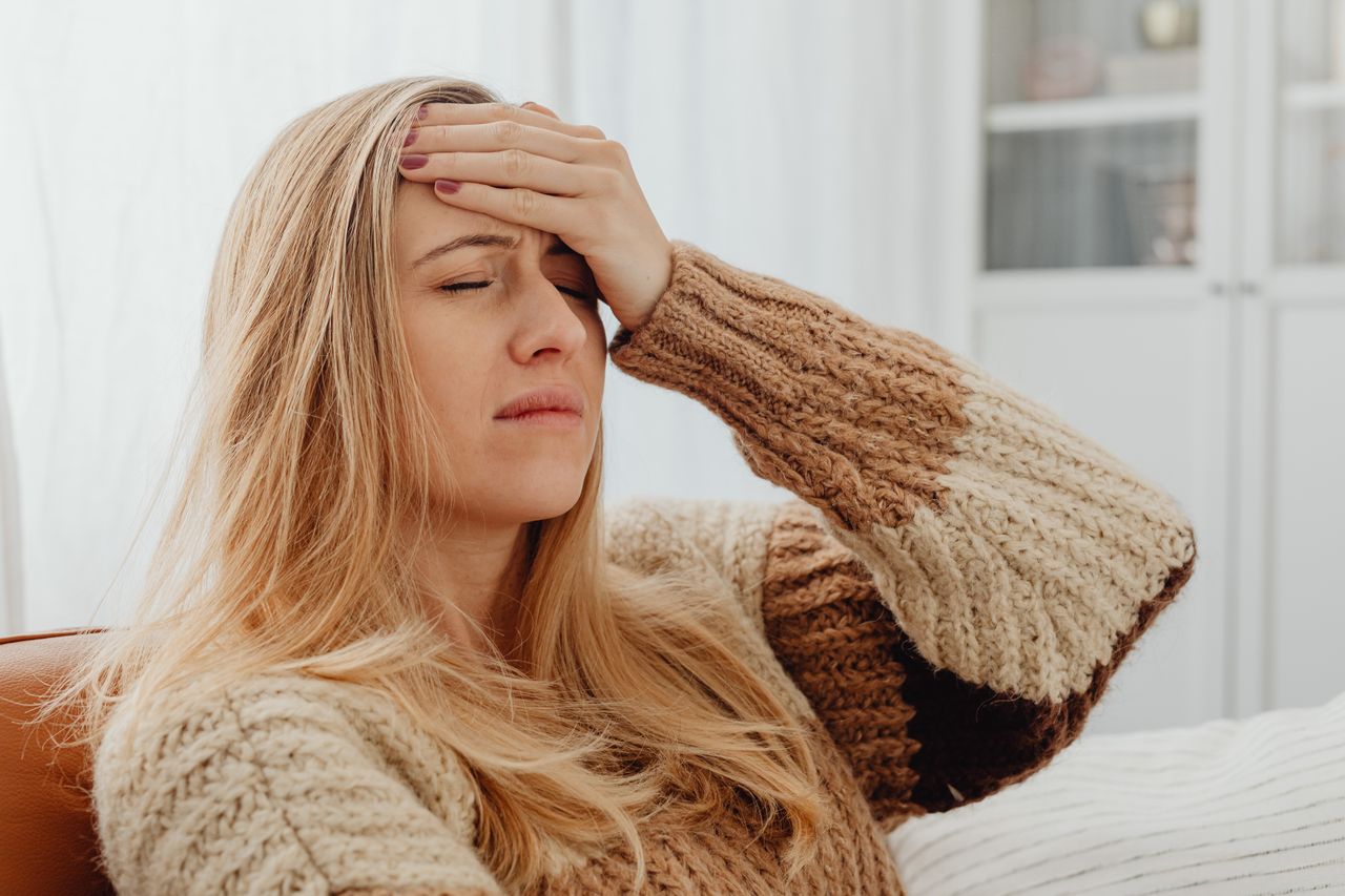 Stress, Cortisol, and Chronic Disease: How to Break the Cycle Naturally