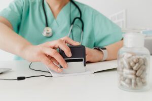 When Should You Ask Your Doctor to Review All Your Medications?