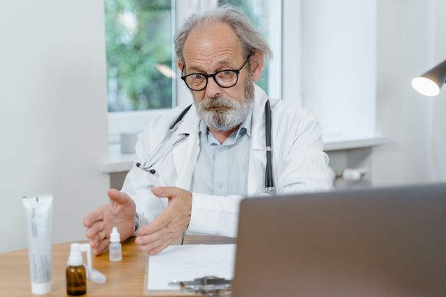 Primary Care vs. Specialist: When Do You Need Both?